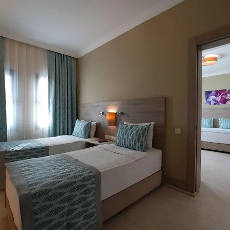 Bodrum Park 얄리싸이프리크