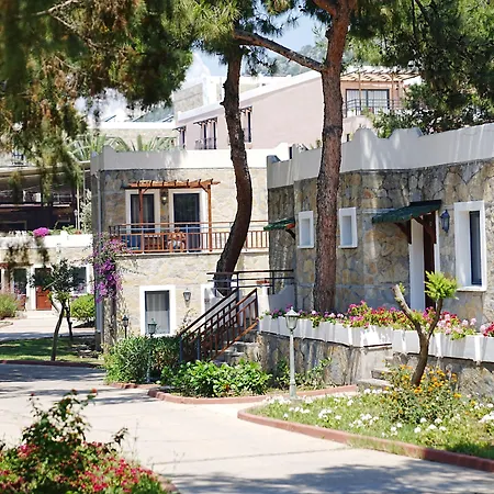 Bodrum Park Курортный комплекс