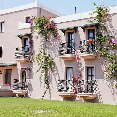 Bodrum Park Курортный комплекс