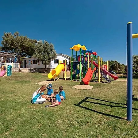 Bodrum Park 度假村 雅丽丝弗里克