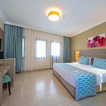 Bodrum Park 度假村 4*