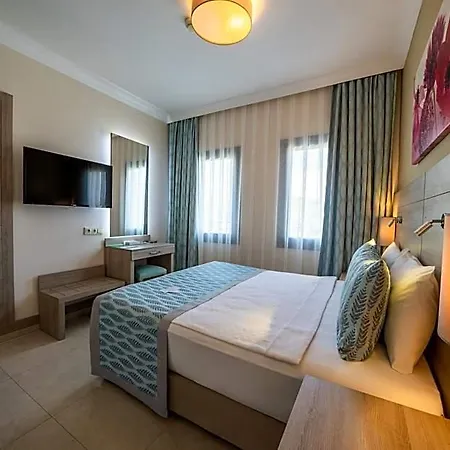 度假村 Bodrum Park 4*