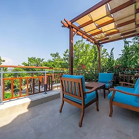Bodrum Park 度假村 4*