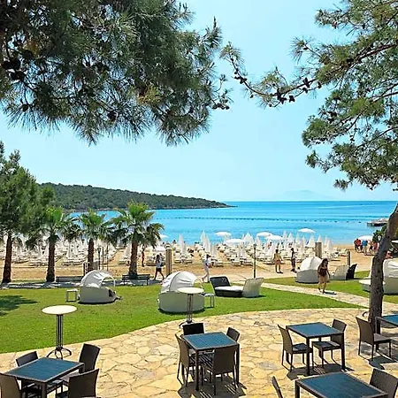 Bodrum Park 雅丽丝弗里克