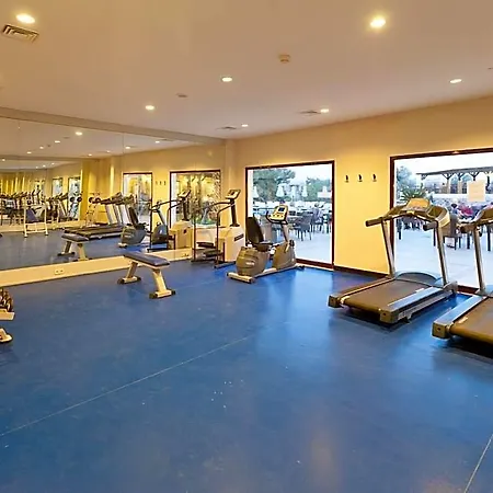 Bodrum Park 雅丽丝弗里克