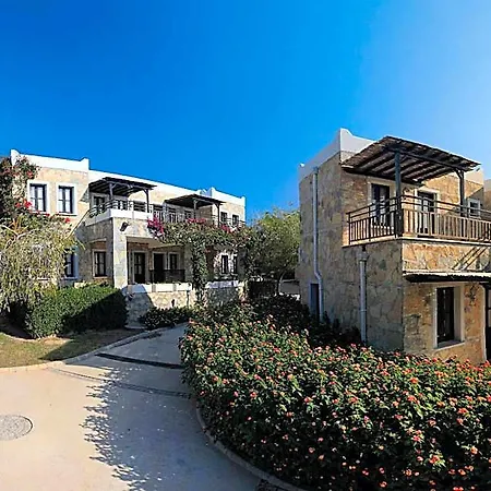 度假村 Bodrum Park 雅丽丝弗里克