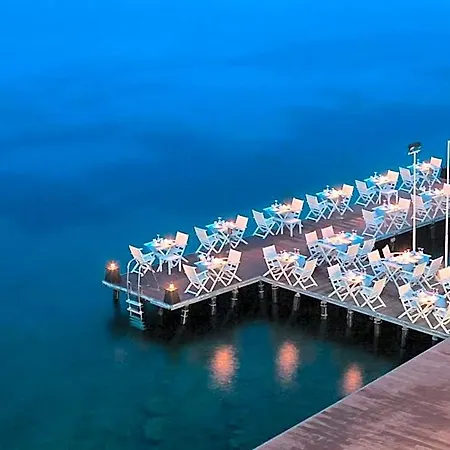منتجع Bodrum Park يالتْشيفليك