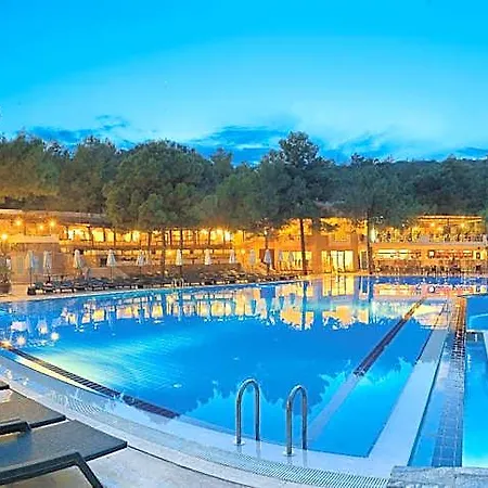 Bodrum Park منتجع 4*