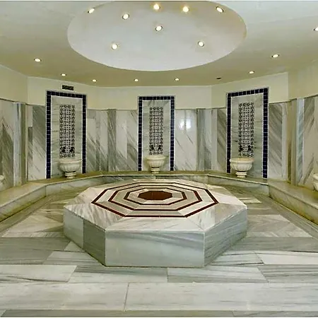 Bodrum Park 度假村 4*