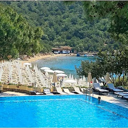 度假村 Bodrum Park