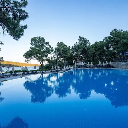 Resort Bodrum Park