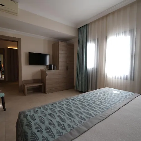 Resort Bodrum Park 4*