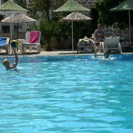 Bodrum Park 리조트 얄리싸이프리크