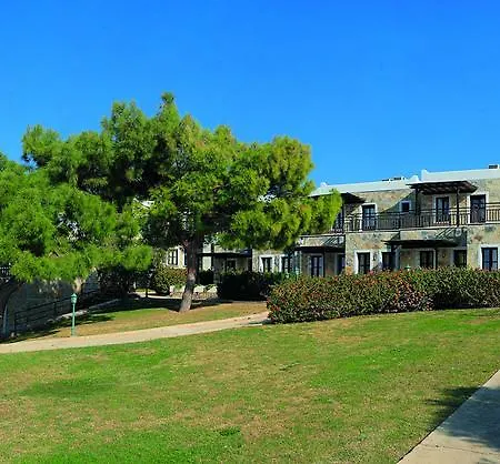 منتجع Bodrum Park يالتْشيفليك