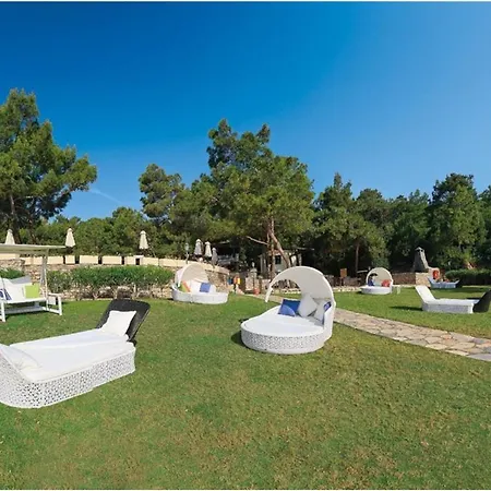 Bodrum Park منتجع 4*