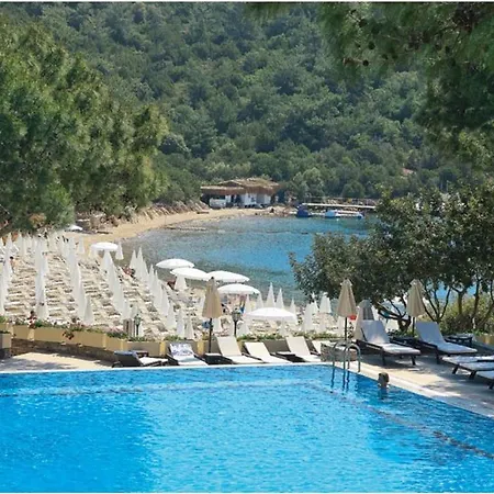 度假村 Bodrum Park 雅丽丝弗里克