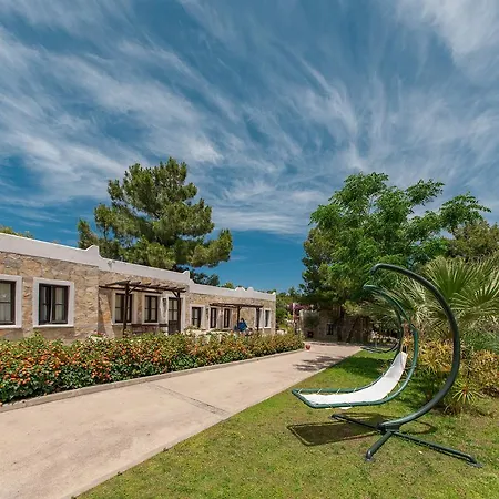 Bodrum Park 리조트 얄리싸이프리크