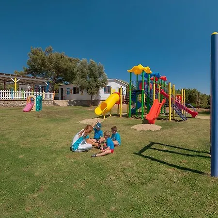 Bodrum Park 4* 얄리싸이프리크