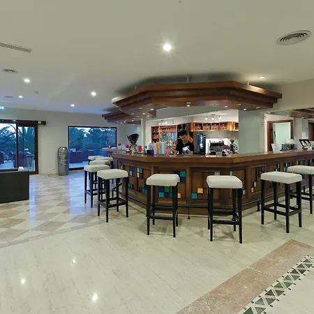 Bodrum Park 얄리싸이프리크