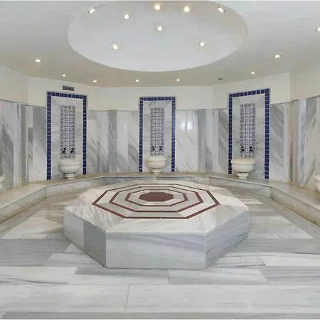 Bodrum Park 리조트 얄리싸이프리크