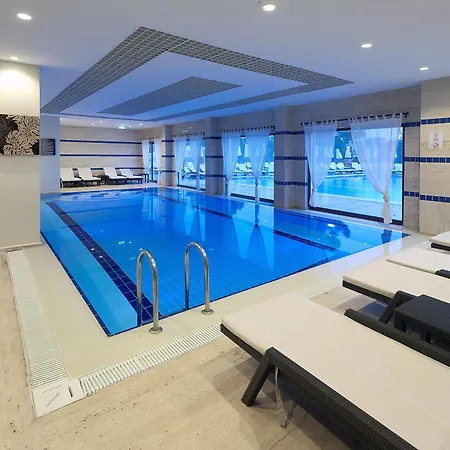 Station touristique Bodrum Park 4*