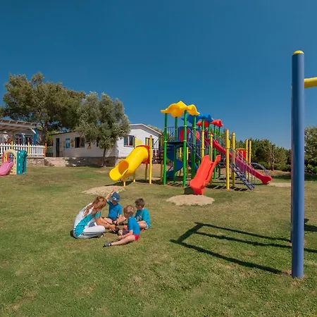 منتجع Bodrum Park