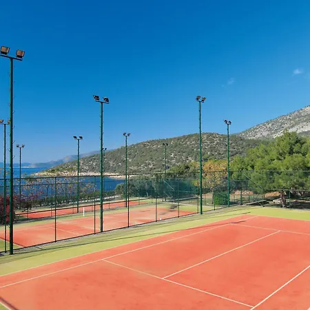 Bodrum Park منتجع 4*