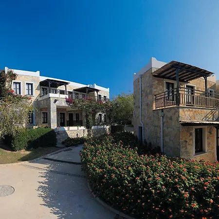 Bodrum Park 4* Ялычифтлик