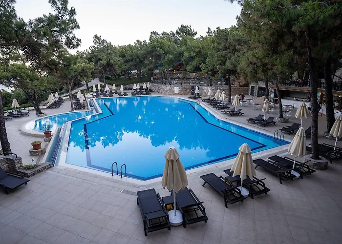 Bodrum Park Ялычифтлик