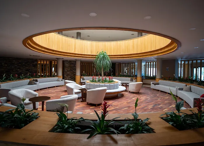 Bodrum Park Rezort 4*