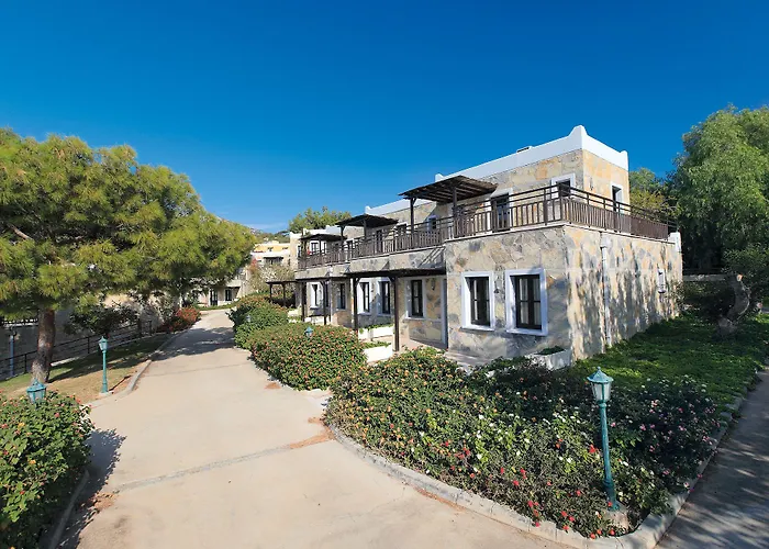 Bodrum Park Rezort