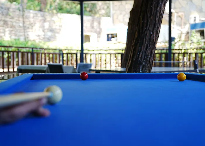 Bodrum Park 4* Yaliciftlik