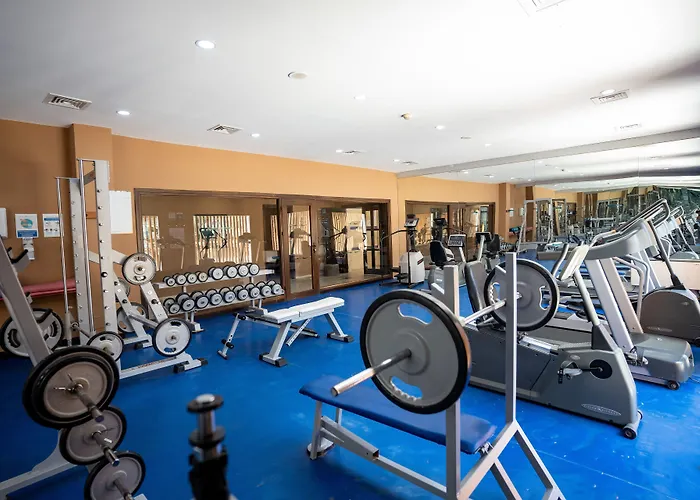 Bodrum Park 4* Yaliciftlik