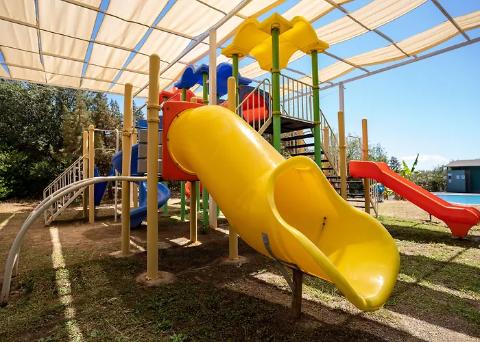 Bodrum Park 4* Yaliciftlik