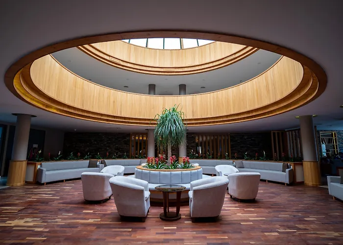 Bodrum Park 4* Ялычифтлик