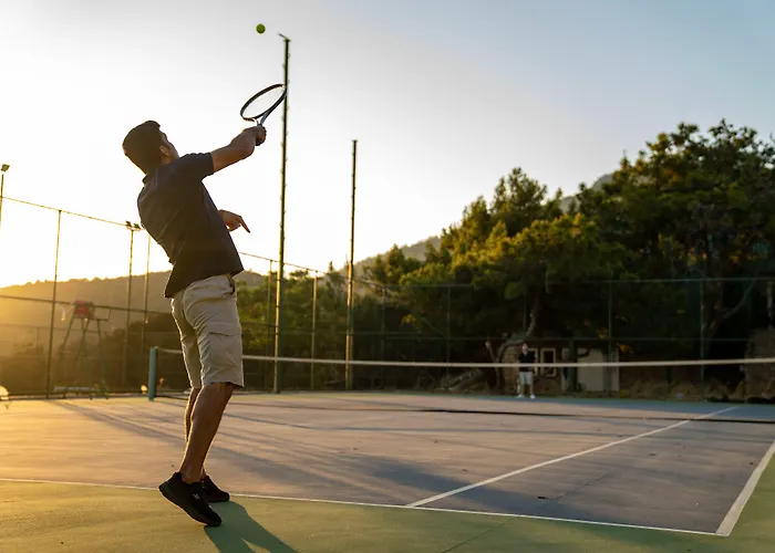 Bodrum Park Ялычифтлик