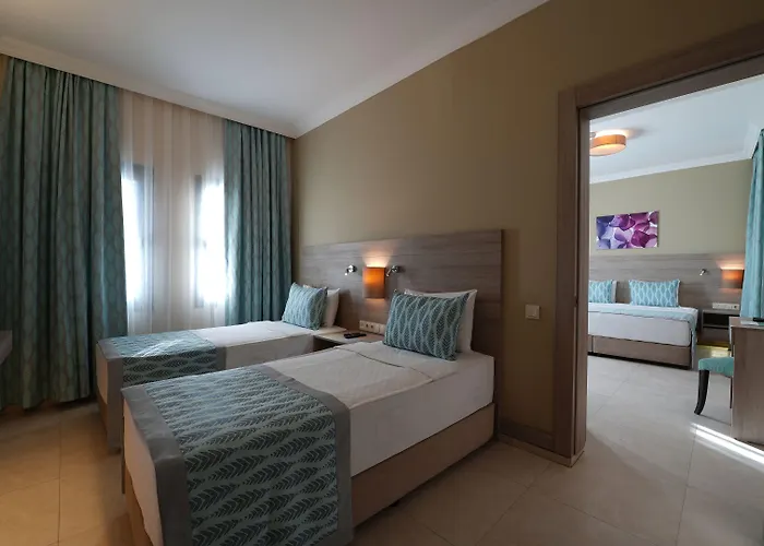 Bodrum Park Ялычифтлик