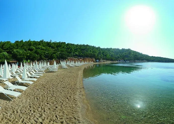 Bodrum Park Курортный комплекс