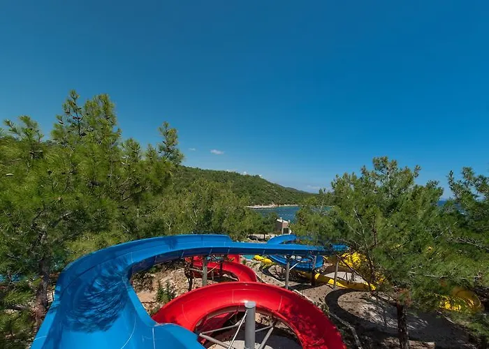 Курортный комплекс Bodrum Park 4*