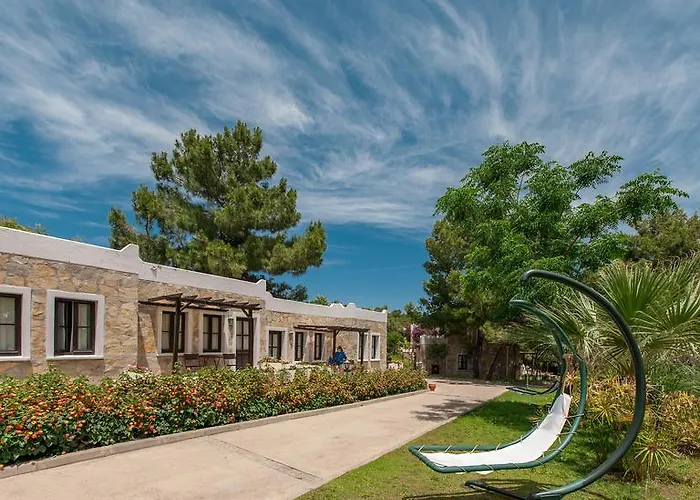 Bodrum Park Rezort Yaliciftlik