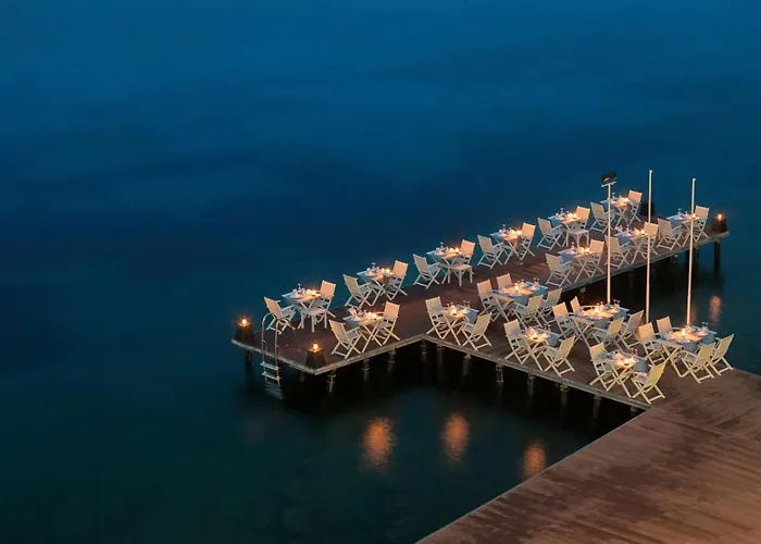 Bodrum Park Rezort 4*